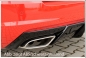 Preview: Rieger RS Heckeinsatz (auch für Facelift)