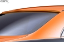 Dachkantenlippe für Skoda Superb 3V Limousine
