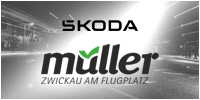 SKODA Autohaus Müller KG