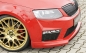 Preview: Spoilerlippe Octavia 3 RS