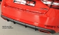 Preview: Heckeinsatz nur 2.0 TSI (200kW u. 206kW) Carbon Look