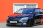 Preview: Cup Frontspoilerlippe Fabia 3 (NJ) FACELIFT