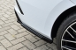 Preview: Heckansatz Seitenteile mit Wings