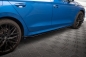 Preview: Seitenschweller Diffusor V.1 Skoda Octavia 4