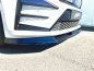 Preview: Enyaq Frontspoiler