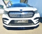 Preview: Enyaq Frontspoiler