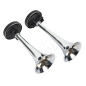 Preview: CL2 Zweiklang Horn 12V Metal