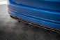 Preview: Hecksplitter mit vertikalem Balken - Octavia 4 SPORTLINE
