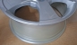 Preview: Leichtmetallfelge Apollon silber - Octavia 2