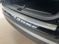 Preview: Ladekantenschutz Kodiaq 2, ABS ALU-Brush