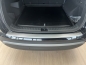 Preview: Ladekantenschutz Kodiaq 2, ABS ALU-Brush