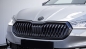 Preview: Frontgrillrahmen Fabia 4