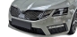 Preview: Sportgrill Schwarz - Octavia 3 FL