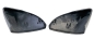 Preview: Spiegelkappen-Set Carbon Look - Octavia 3
