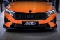 Preview: Frontspoiler für Octavia 4 RS Facelift