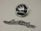 Preview: SKODA-Emblem vorn