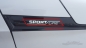 Preview: SPORTLINE-Emblem links