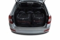 Preview: OCTAVIA 3 Combi - Kofferraumtaschen-Set - Sportlich