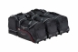 Preview: OCTAVIA 3 Combi - Kofferraumtaschen-Set - Sportlich