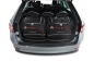 Preview: SUPERB 3 Combi - Kofferraumtaschen-Set - Sportlich