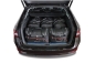 Preview: SUPERB 3 Combi - Kofferraumtaschen-Set