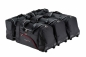 Preview: SUPERB 3 Combi - Kofferraumtaschen-Set