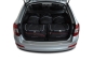 Preview: OCTAVIA 3 Combi - Kofferraumtaschen-Set