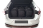 Preview: ENYAQ COUPE - Kofferraumtaschen 3er-Set