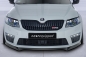 Preview: Cup-Spoilerlippe Octavia 3 RS