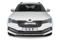 Preview: Cupspoilerlippe / Spoilerschwert für Skoda Superb III