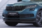 Preview: Cup-Spoilerlippe mit ABE Kodiaq bis 2021