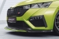 Preview: Cup-Spoilerlippe mit ABE - Octavia 4 RS