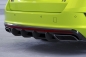 Preview: Heckansatz / Racing Diffusor - Octavia 4 RS