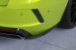 Preview: Racing Diffusor / Heckansatz - Octavia 4 RS