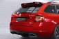Preview: Heckansatz Octavia 3 RS