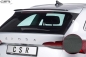 Preview: Heckflügel mit ABE für Skoda Octavia 4 Combi