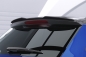 Preview: Heckflügel mit ABE - Fabia 3 Combi