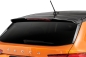 Preview: Heckflügel Fabia 4