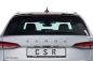 Preview: Heckflügel mit ABE für Skoda Octavia 4 Combi