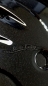 Preview: lackiertes Emblem Kodiaq Heck - Crystal Black