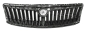 Preview: Original Skoda Frontgrill mit Rahmen für Octavia 2