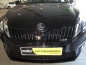 Preview: Frontgrillgitter schwarz glänzend Octavia 3 Facelift