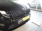 Preview: Frontgrillgitter schwarz glänzend Octavia 3 Facelift
