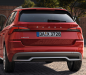 Preview: KAMIQ - Schriftzug "SKODA" hinten