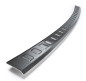 Preview: Edelstahl Ladekantenschutz - Scala Facelift 2024-