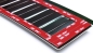 Preview: Edelstahl Ladekantenschutz - Scala Facelift 2024-