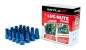 Preview: Lug-Nuts-Cover - SW 17 mm