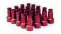 Preview: Lug-Nuts-Cover - SW 17 mm