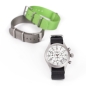 Preview: Damenuhr Quarzchronograph Super Luminous