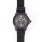 Preview: Carbon Sport-Chronograph/Taucher-Uhr RS